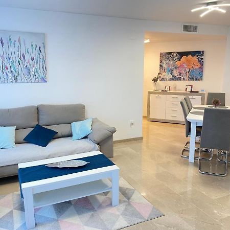 Corazon De La Safor, Ador Apartment Bagian luar foto