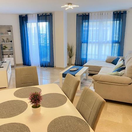 Corazon De La Safor, Ador Apartment Bagian luar foto
