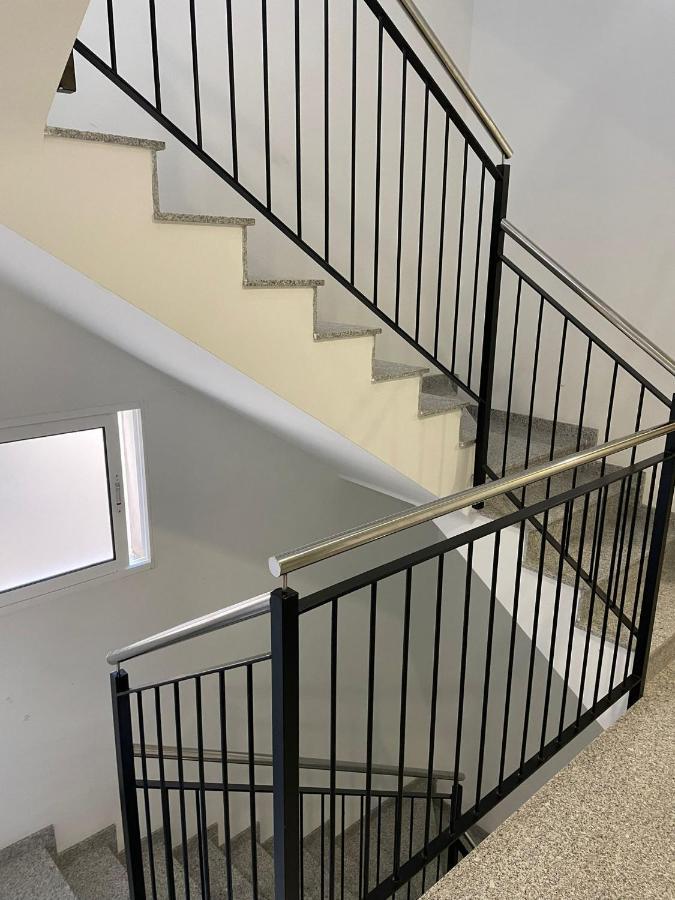 Corazon De La Safor, Ador Apartment Bagian luar foto