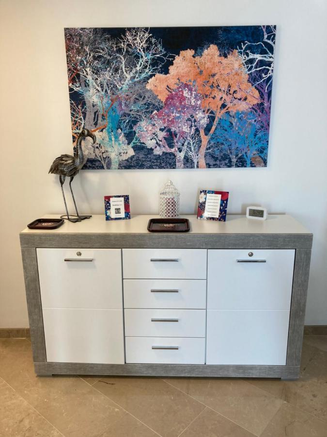 Corazon De La Safor, Ador Apartment Bagian luar foto