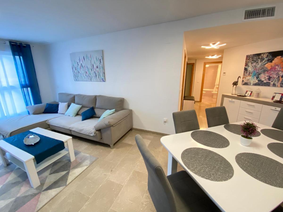 Corazon De La Safor, Ador Apartment Bagian luar foto
