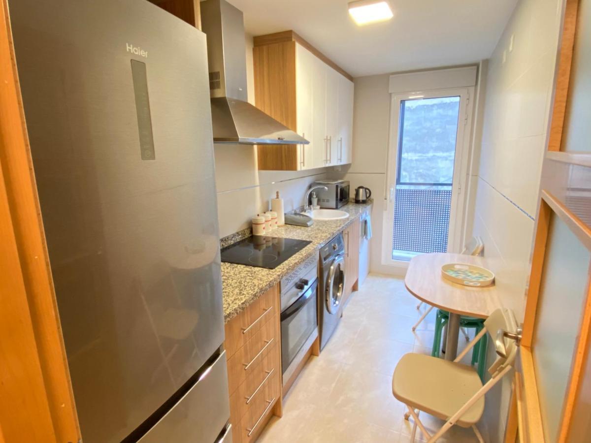 Corazon De La Safor, Ador Apartment Bagian luar foto