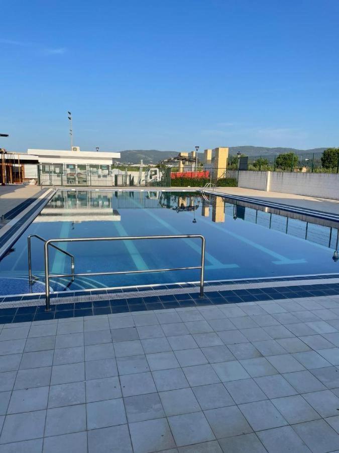 Corazon De La Safor, Ador Apartment Bagian luar foto