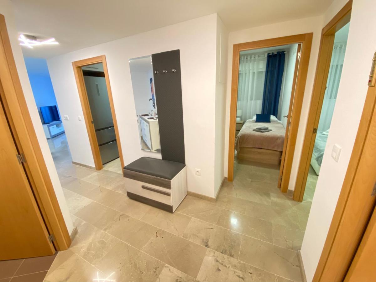 Corazon De La Safor, Ador Apartment Bagian luar foto