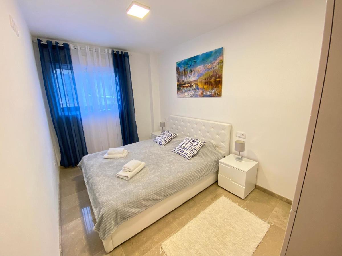 Corazon De La Safor, Ador Apartment Bagian luar foto