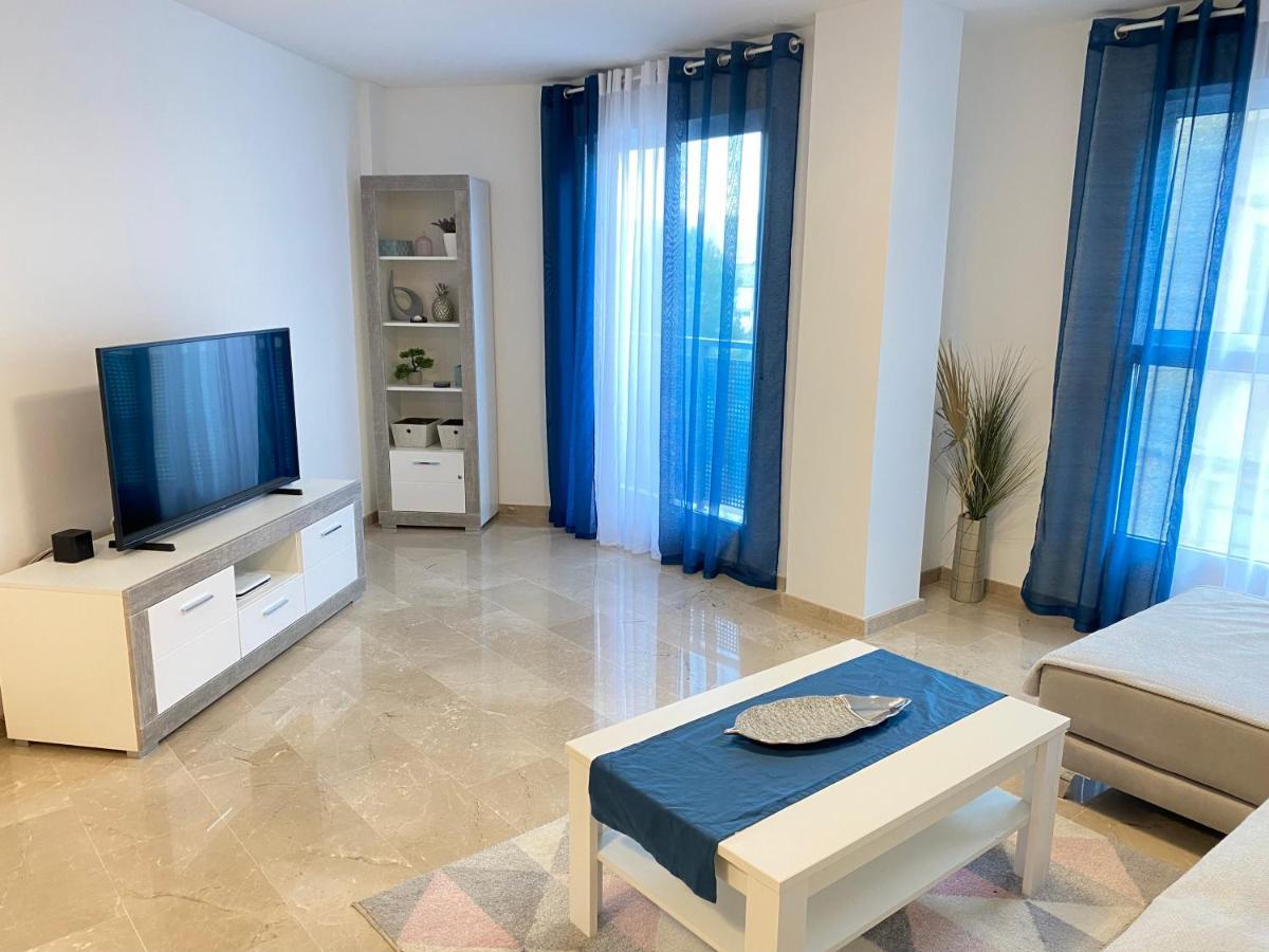 Corazon De La Safor, Ador Apartment Bagian luar foto
